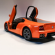 Illustration for article titled Volkswagen W12 Nardo in 1:18 scale